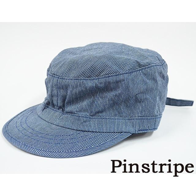 フェローズ Pherrow's レイルロードCAP SRC1 | Pherrow's | 03