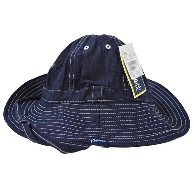 フェローズ Pherrow's ジャングルHAT PJH1 | Pherrow's