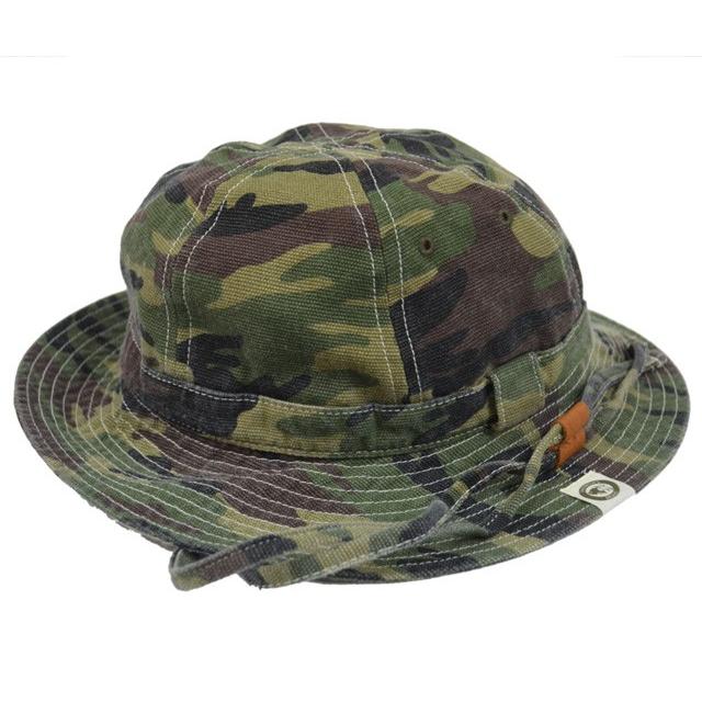 フェローズ Pherrow's ジャングルHAT PJH1 | Pherrow's | 01