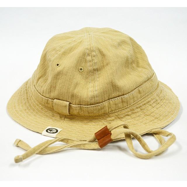 フェローズ Pherrow's ジャングルHAT PJH1 | Pherrow's | 03