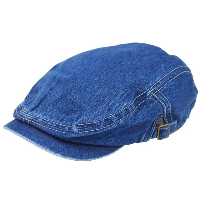 フェローズ Pherrow's デニムハンチング SHC1 | Pherrow's