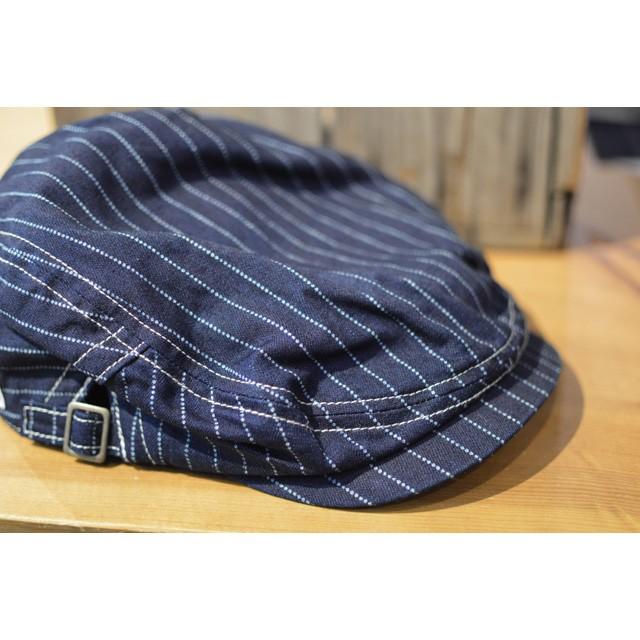 フェローズ Pherrow's ウォバッシュハンチング SHC1-W 4061900 | Pherrow's | 01