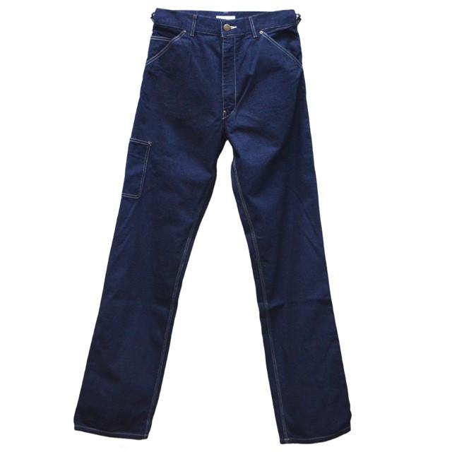 Pherrow's フェローズ ペインターパンツ LOT301 301WP : 亜洲'S