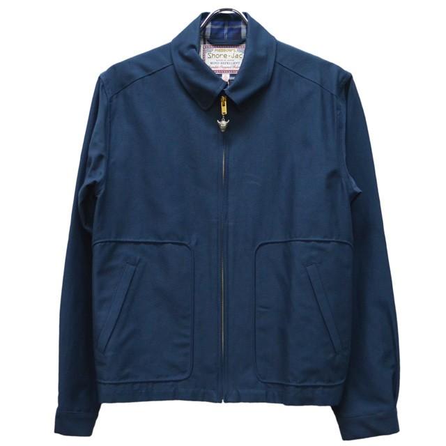 フェローズ Pherrow's SHORE JAC ショアジャック スイングトップ (SHORE JAC) 17W-SHORE-JAC | Pherrow's