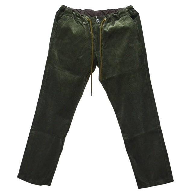 フェローズ Pherrow's 太畝コーデュロイ イージーパンツ 17W-PEZP1-CD | Pherrow's | 01