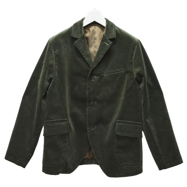 フェローズ Pherrow's 太畝コーデュロイジャケット 17W-PWSC1 | Pherrow's