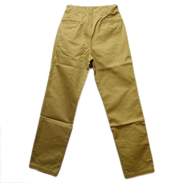フェローズ Pherrow's M-41チノ アーミートラウザーズ P41M　チノパン | Pherrow's | 01