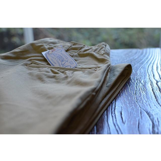 フェローズ Pherrow's M-41チノ アーミートラウザーズ P41M　チノパン | Pherrow's | 02