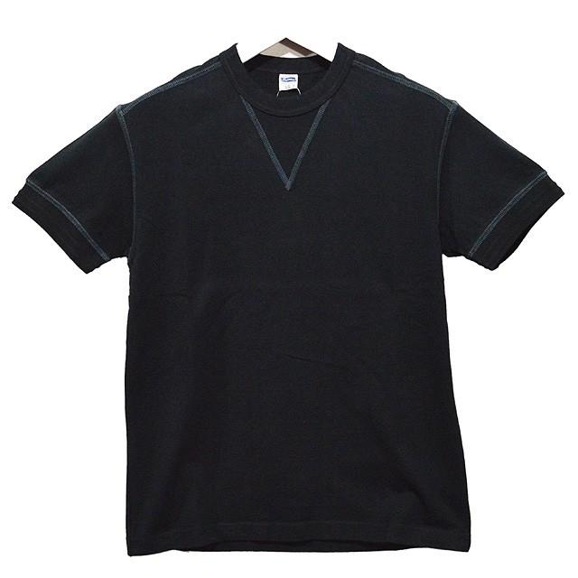 フェローズ Pherrow's VガゼットプレーンTシャツ PCT1-S | Pherrow's | 03