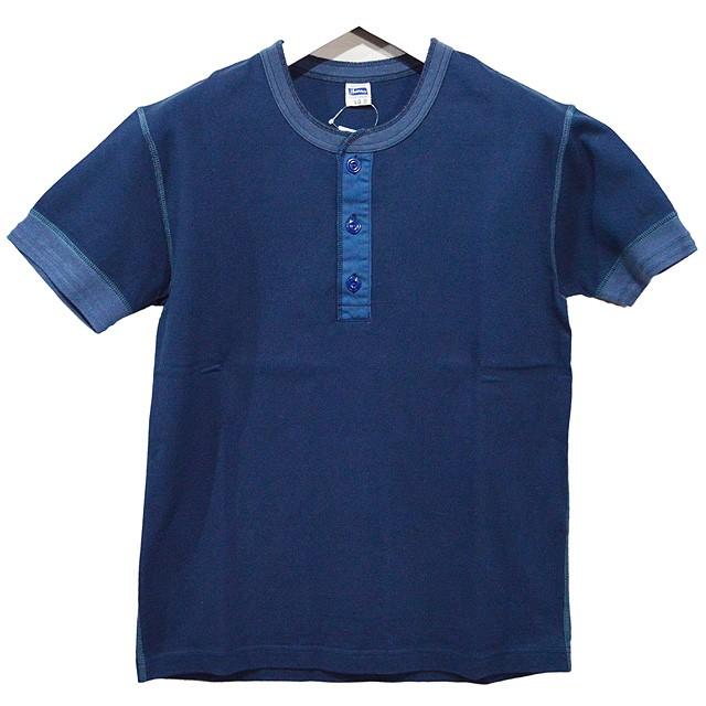 フェローズ Pherrow's ヘンリーネックTシャツ PHT | Pherrow's | 02