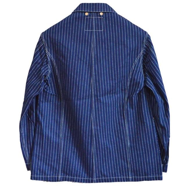 フェローズ Pherrow's カバーオール 20s スタイル WABASH I.WABASH 555CA | Pherrow's | 01