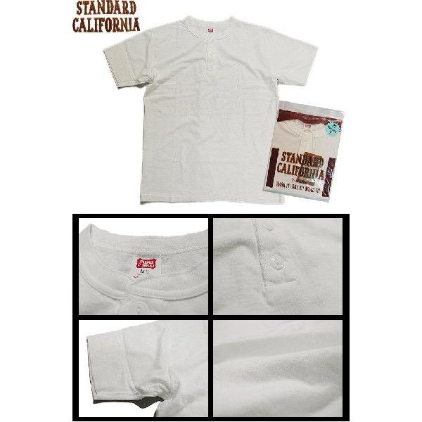 STANDARD CALIFORNIA（スタンダード カリフォルニア） Tシャツ