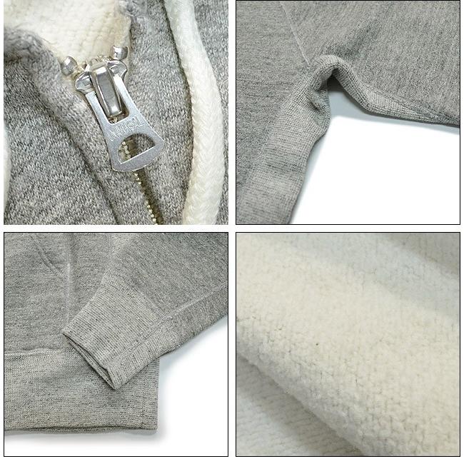 STANDARD CALIFORNIA（スタンダード カリフォルニア） パーカー