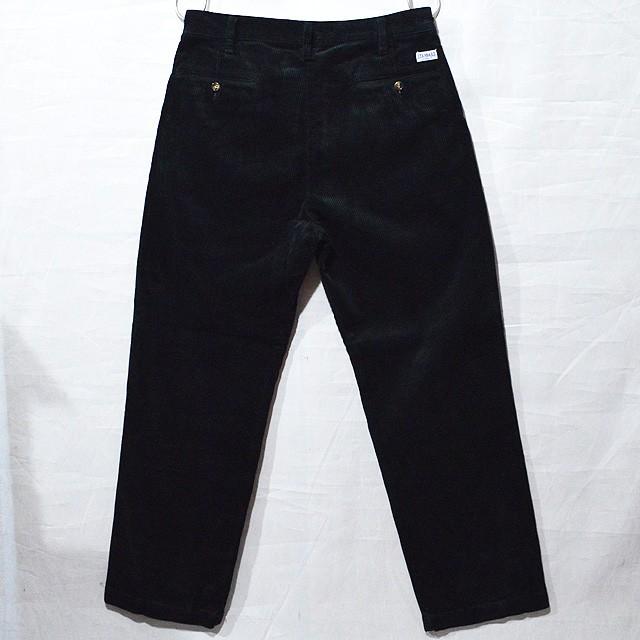 パンツ STANDARD CALIFORNIA SD Corduroy Pants 24aw-coduroy-pants-br-top.jpg