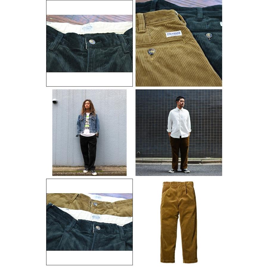 STANDARD CALIFORNIA（スタンダード カリフォルニア） Standard