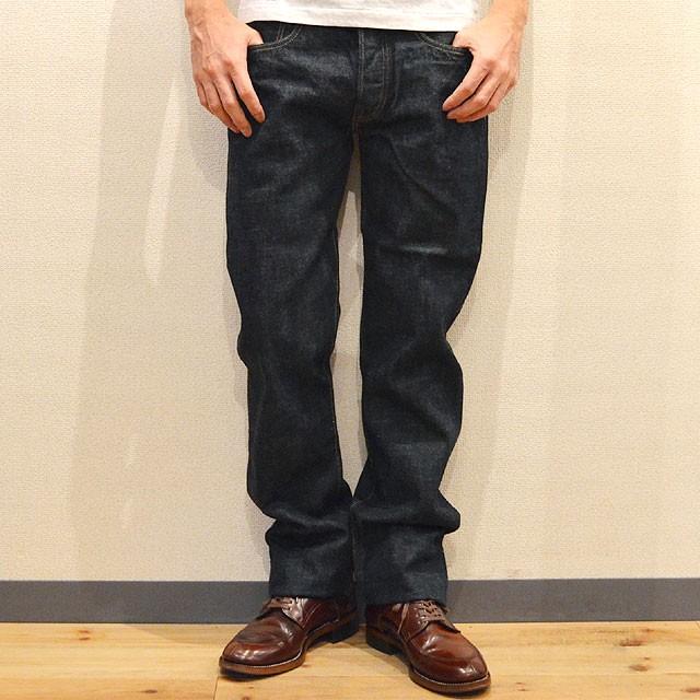 シュガーケーン1947デニムパンツ SUGAR CANE シュガーケーン デニムパンツ 1947モデル レギュラー