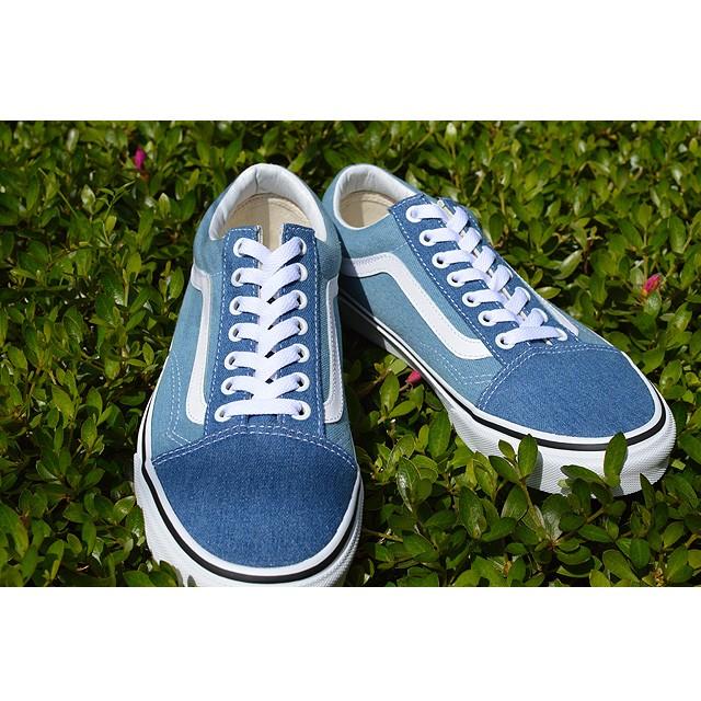 VANS スニーカー デニム オールドスクール バンズ OLD SKOOL VANS スニーカー デニム オールドスクール バンズ OLD SKOOL