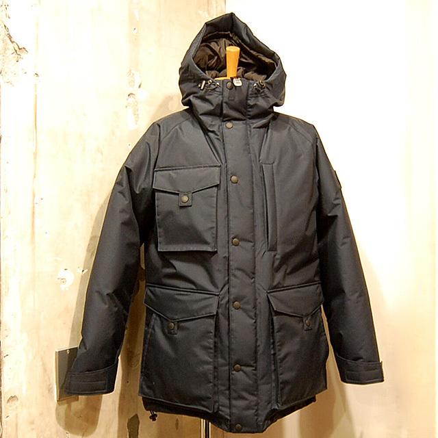 ZANTER JAPAN ザンタージャパン DOWN PARKA JP 6720の画像