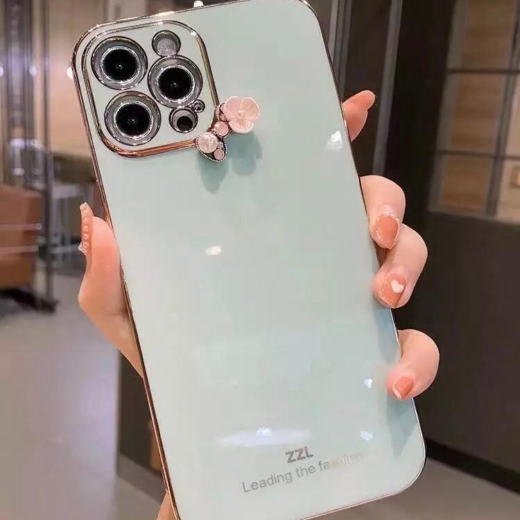 iPhone iPhoneケース リボン キラキラ ストーン ビジュー 韓国 iPhone iPhoneケース リボン キラキラ ストーン ビジュー 韓国