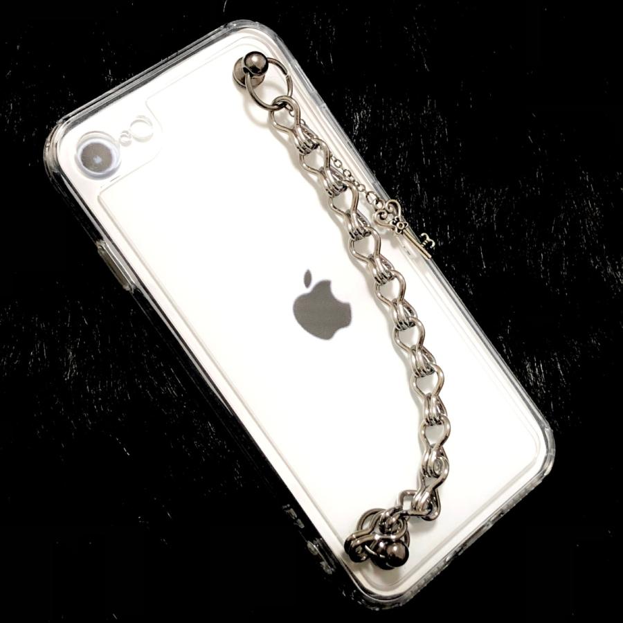 MOREAU モローパリ　スマホケース チェーン付き iPhoneケース 楽天市場】MOREAU PARIS モローパリ iPhone13 専用ケース IPHONE