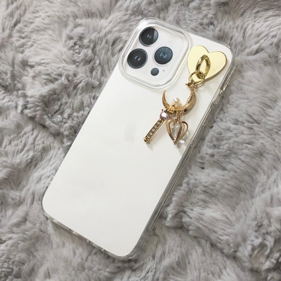 iPhoneアクセサリー iPhone11 Amazon.co.jp: ZENIX DESIGN TECH iPhone11 用 ケース リング