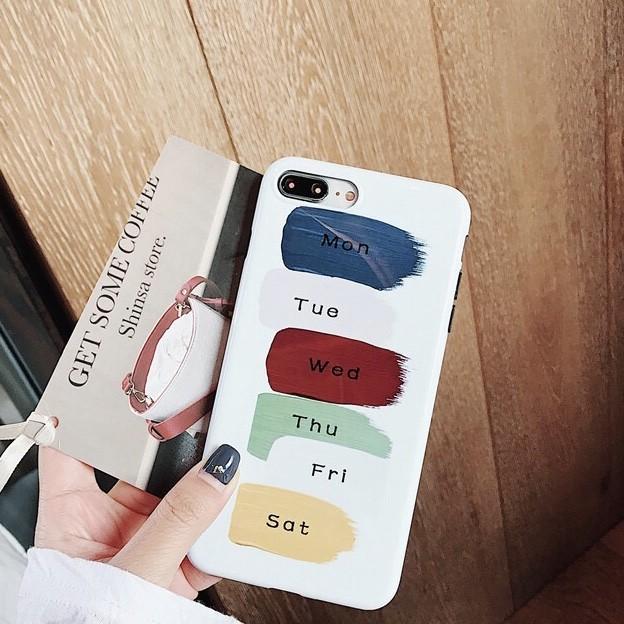 Iphoneケース 韓国 流行り スマホケース カラフル おしゃれ 海外 可愛い Iphone ケース アイフォンケース 11 Pro Max Iphone11 在庫限り 再入荷なし Iphone 12 Ashop Iphoneケース 通販 Yahoo ショッピング