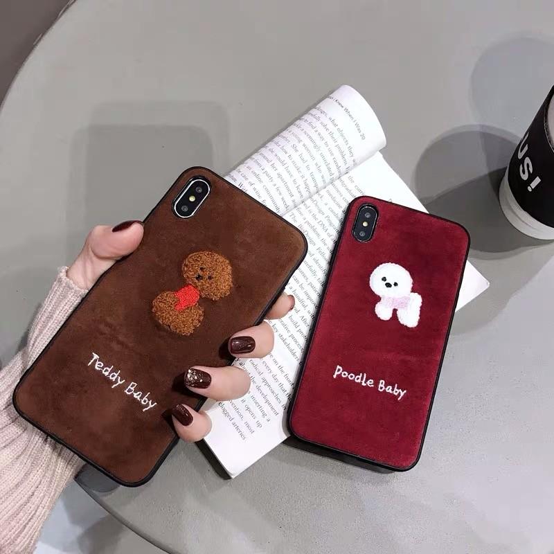 トイプードル Iphoneケース プードル いぬ 犬のスマホケース テンアール ケース Iphone Xr Iphone11 Pro Max 11 アイフォンケース 可愛い 在庫限り 再入荷なし Iphone 16 Ashop Iphoneケース 通販 Yahoo ショッピング