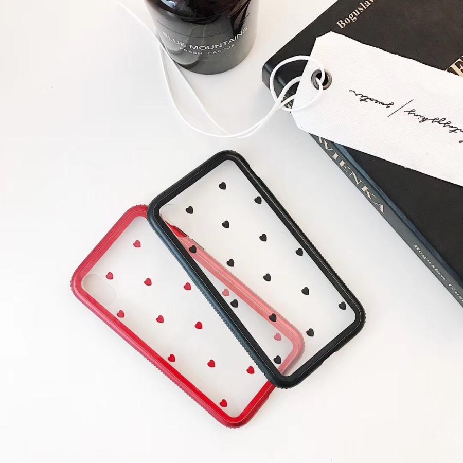 Iphoneケース ハート柄 ガーリー かわいい レディース 韓国 スマホケース 流行り Plus アイフォンケース プラス 女性 赤 引っ付く 磁石 在庫限り 再入荷なし Iphone 22 Ashop Iphoneケース 通販 Yahoo ショッピング