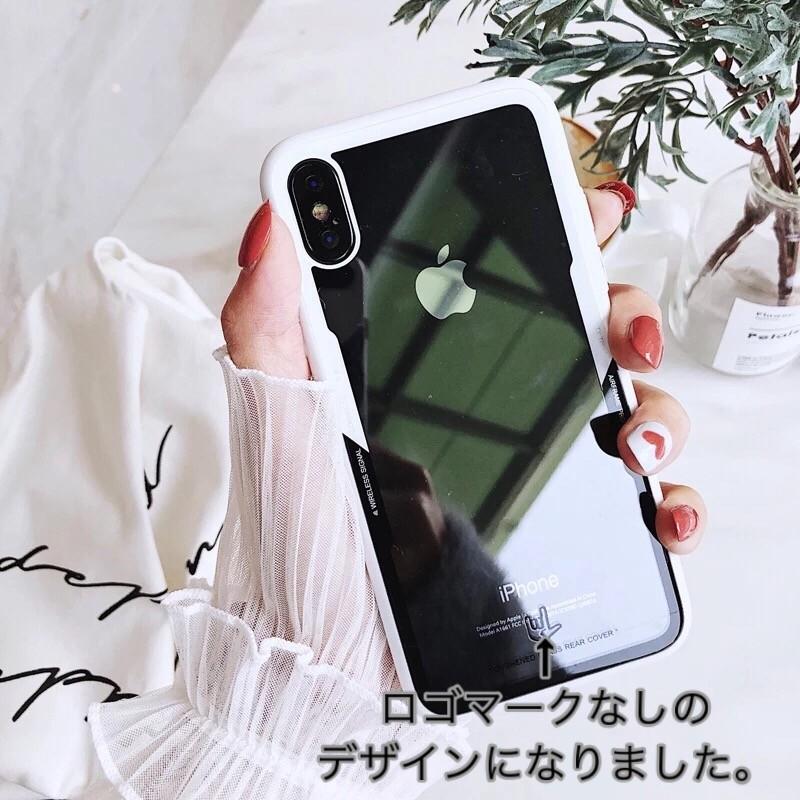 Iphoneケース おしゃれ 海外 透明 クリア カバー シンプル 縁 枠 Iphone 7plus 8plus プラス アイフォン アイホンケース 携帯カバー Iphone 23 Ashop Iphoneケース 通販 Yahoo ショッピング