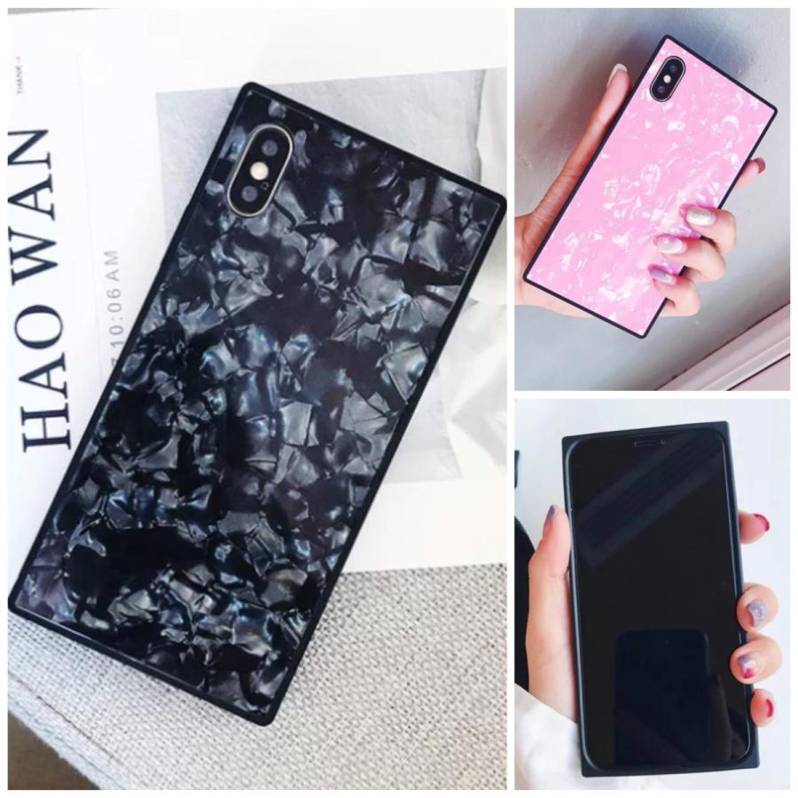 Iphoneケース X Xs 7 8 6 Se ケースおしゃれ 大理石 韓国 スクエア Iphone8 Iphone用ケース スマホ スマホケース カバー スマホカバー 在庫限り 再入荷なし Iphone 43 Ashop Iphoneケース 通販 Yahoo ショッピング