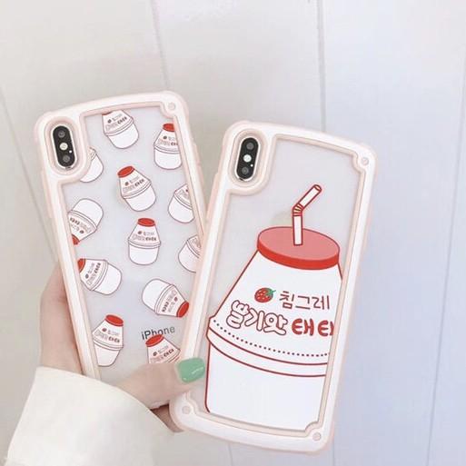 可愛いスマホケース 韓国 Iphoneケース Xs Iphone Se かわいい イチゴ 苺 ピンク 赤 レッド アイフォンケース アイホン カバー 在庫限り 再入荷なし Iphone 63 Ashop Iphoneケース 通販 Yahoo ショッピング