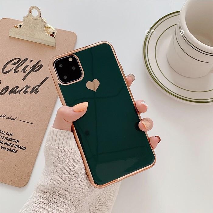 Iphoneケース ハート 韓国 可愛い スマホケース シンプル ガーリー Iphone8 Xs Iphone11 Pro Max 11 Se 第2世代 テンアール 在庫限り 再入荷なし Iphone 71 Ashop Iphoneケース 通販 Yahoo ショッピング