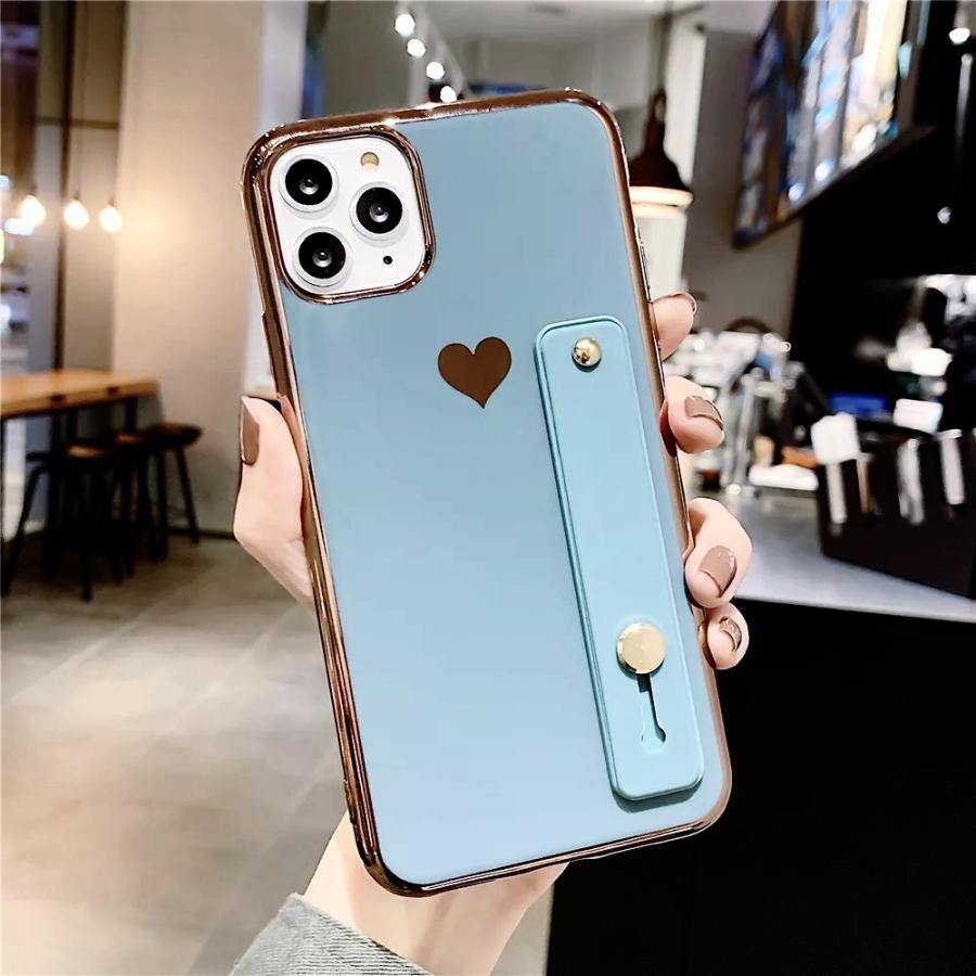 Iphoneケース ハート 韓国 スマホケース おしゃれ 可愛い アイフォンケース 女性 スタンド テンアール 12mini Iphone12 Se Iphone11 Pro Iphone8 Xs 7 Iphone 78 Ashop Iphoneケース 通販 Yahoo ショッピング