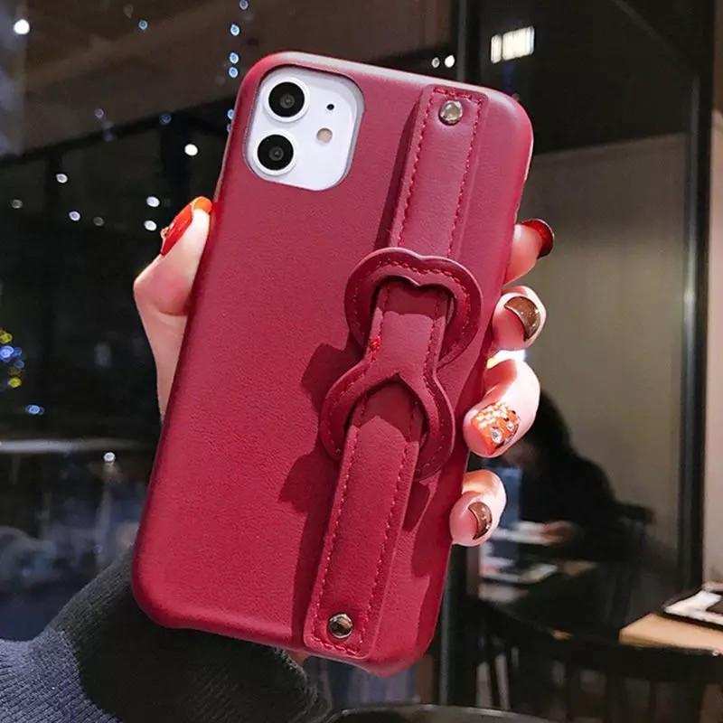 Iphoneケース 韓国 流行り 可愛い スマホケース ガーリー アイフォンケース スタンド ベルト付き Iphonese Iphone11 Iphone7 X 在庫限り 再入荷なし Iphone 79 Ashop Iphoneケース 通販 Yahoo ショッピング