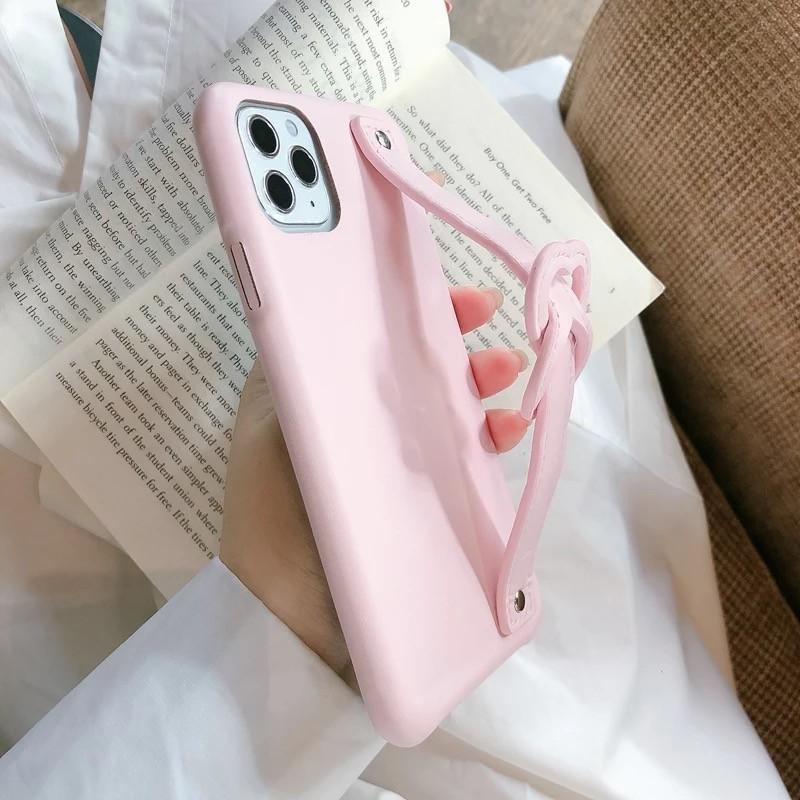 Iphoneケース 韓国 流行り 可愛い スマホケース ガーリー アイフォンケース スタンド ベルト付き Iphonese Iphone11 Iphone7 X 在庫限り 再入荷なし Iphone 79 Ashop Iphoneケース 通販 Yahoo ショッピング