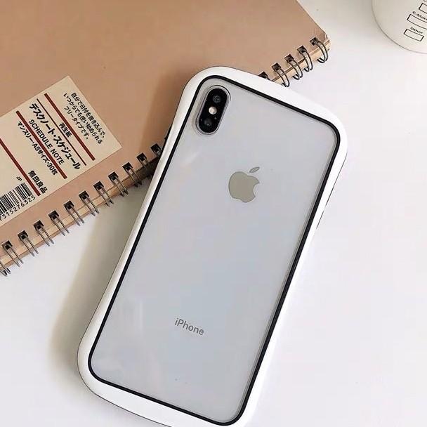 Iphoneケース 韓国 スマホケース 流行り おしゃれ シンプル モノトーン 白 黒 大人 枠 アイフォンケース Se Iphone 11 Pro Max 8 Xs 在庫限り 再入荷なし Iphone 91 Ashop Iphoneケース 通販 Yahoo ショッピング