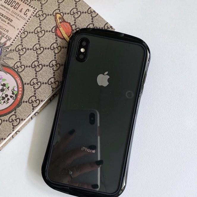 Iphoneケース 韓国 スマホケース 流行り おしゃれ シンプル モノトーン 白 黒 大人 枠 アイフォンケース Se Iphone 11 Pro Max 8 Xs 在庫限り 再入荷なし Iphone 91 Ashop Iphoneケース 通販 Yahoo ショッピング