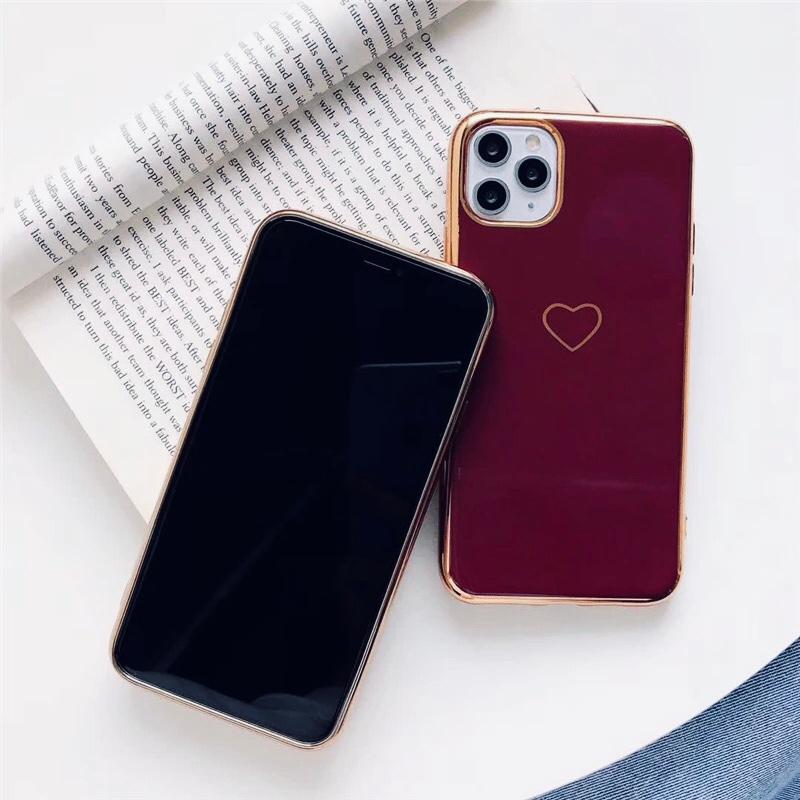 可愛いスマホケース 韓国 流行り Iphoneケース ハート おしゃれ シンプル ガーリー 女子 カバー 11 Pro Iphonex Xr テンアール 在庫限り 再入荷なし Iphone 93 Ashop Iphoneケース 通販 Yahoo ショッピング