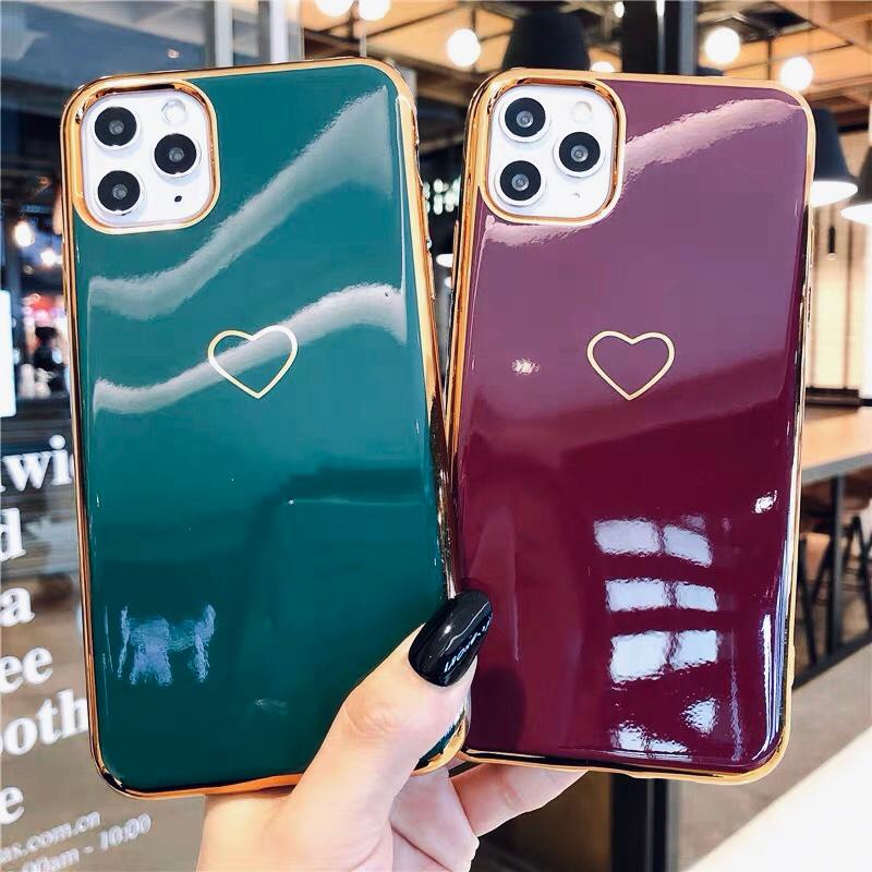 可愛いスマホケース 韓国 流行り Iphoneケース ハート おしゃれ シンプル ガーリー 女子 カバー 11 Pro Iphonex Xr テンアール 在庫限り 再入荷なし Iphone 93 Ashop Iphoneケース 通販 Yahoo ショッピング