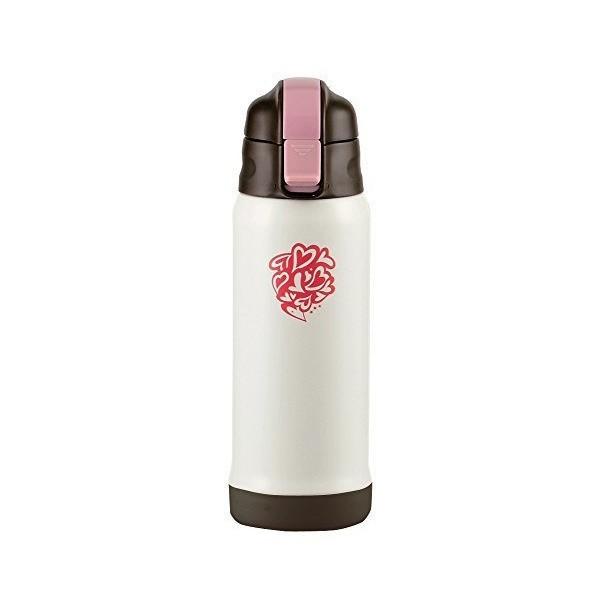 ステンレスボトル ダイレクトボトル キッズチャージャー 水筒 600ml