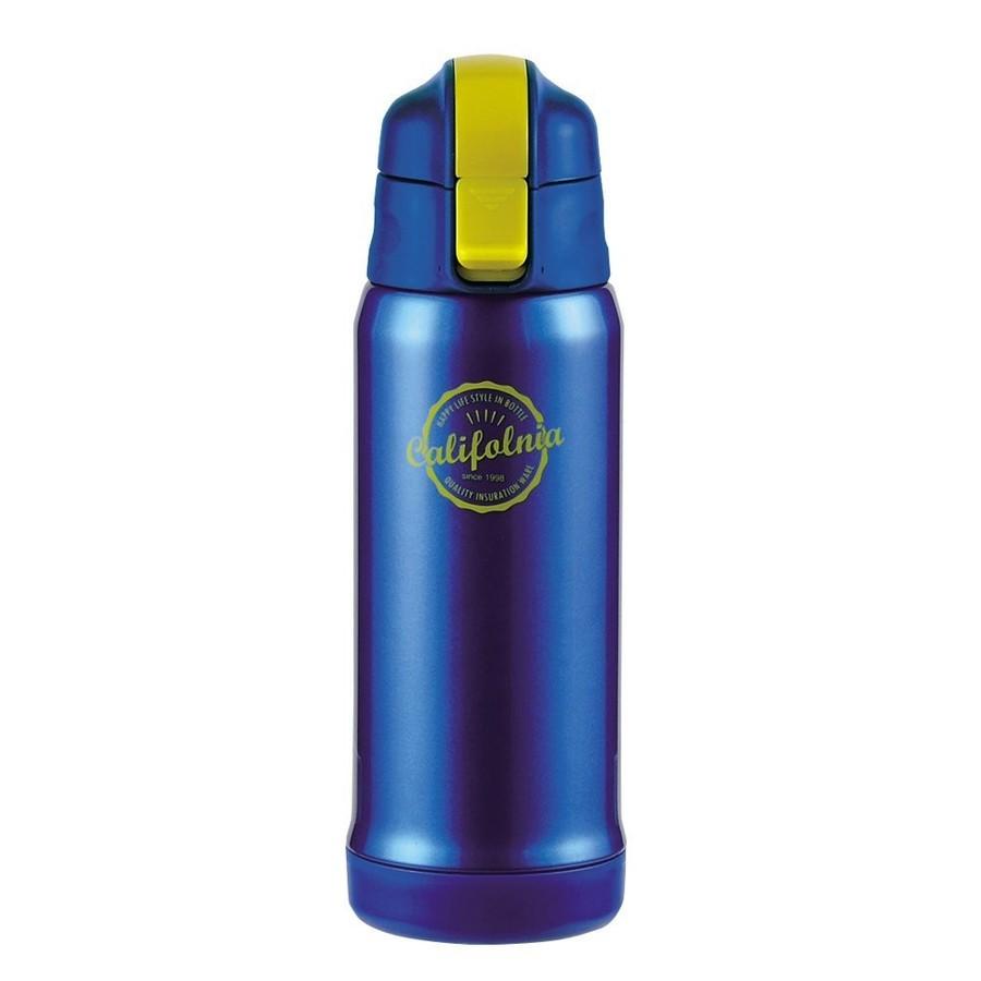 ダイレクト ボトル ステンレスボトル キッズチャージャー 水筒 600ml