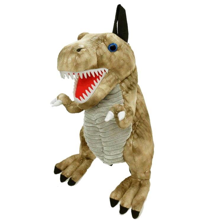 恐竜のリュック リュックサック 恐竜 キッズ ダイナソーリュック