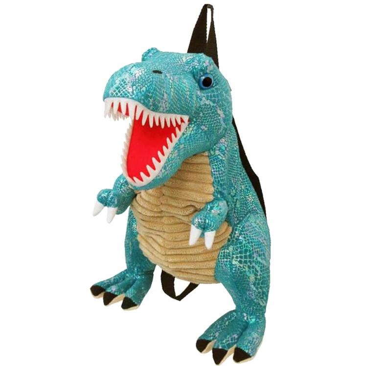 恐竜のリュック リュックサック 恐竜 キッズ ダイナソーリュック