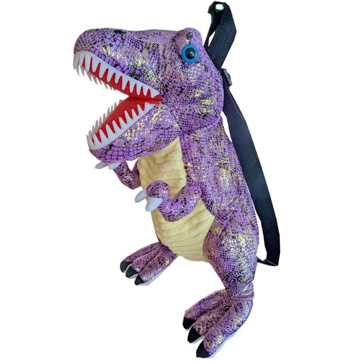 恐竜のリュック リュックサック 恐竜 キッズ ダイナソーリュック