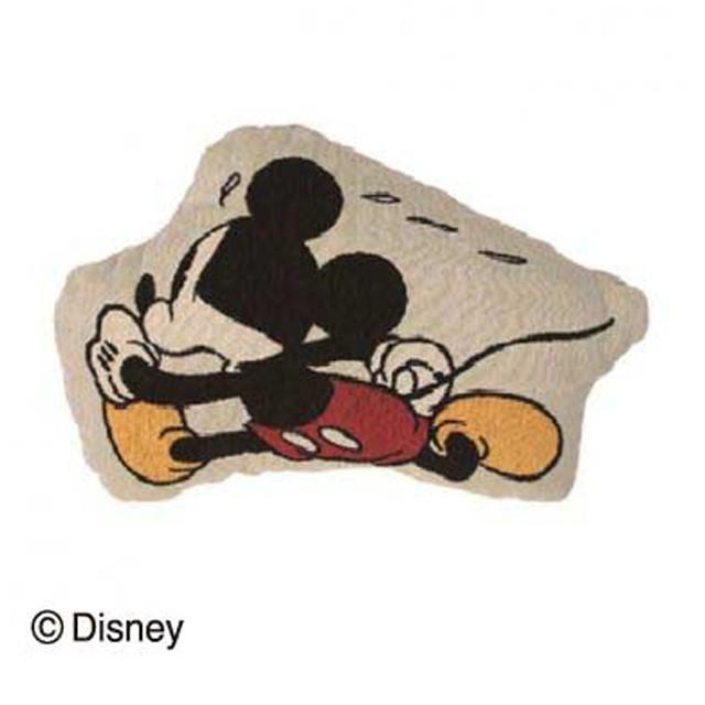 Disney - ダイカットクッション　ハーツラビュル　エース　デュース　新品未使用 Disney ミッキーマウス ダイカット クッション ディズニー