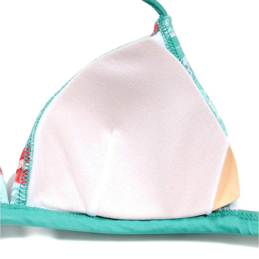 アリエル ビキニ 水着 ディズニー プリンセス レディース 35550486