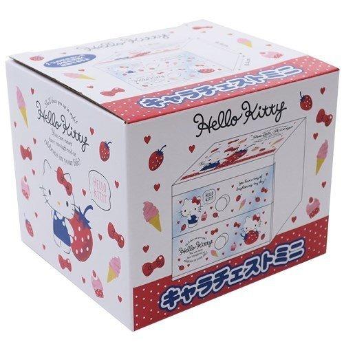 sanrio キャラ チェスト ミニ サンリオ リラックマ キャラクター