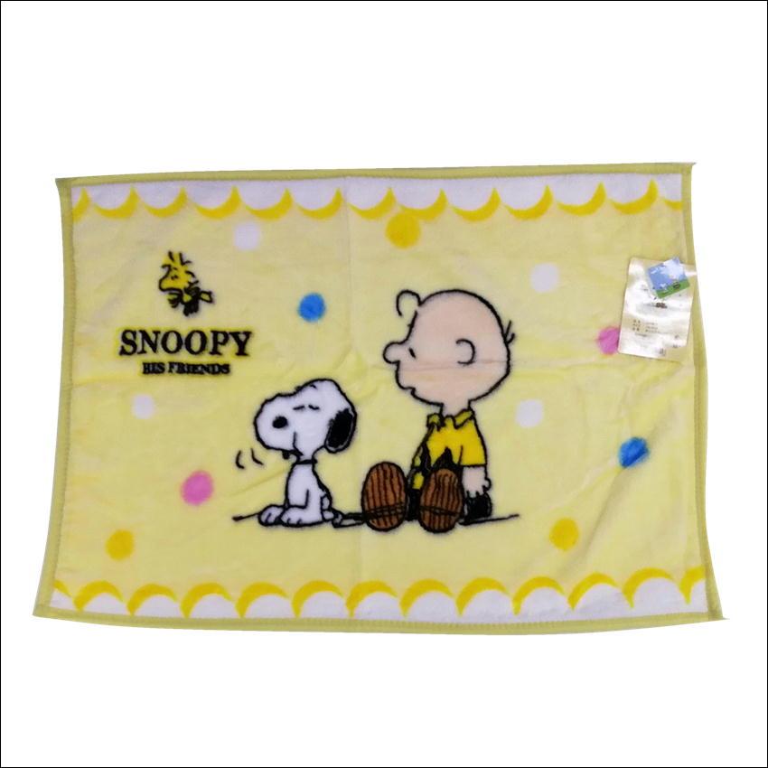 Disney（ディズニー） キャラクター ひざ掛け毛布 ブランケット