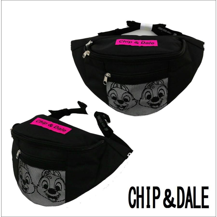 Disney（ディズニー） スヌーピー ウエストバッグ メッシュポケット