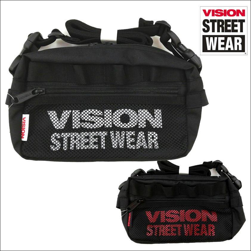 VISION STREET WEAR（ヴィジョンストリートウェア） ヴィジョン
